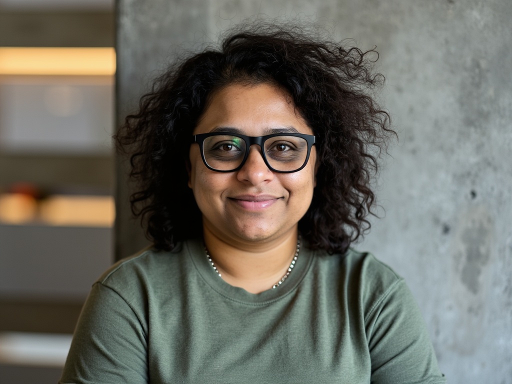 Manisha Tripathy